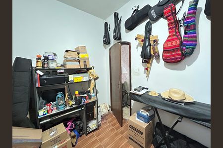 Quarto 1 de casa de condomínio para alugar com 4 quartos, 186m² em Cachambi, Rio de Janeiro