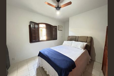 Casa de condomínio à venda com 186m², 4 quartos e sem vagaQuarto 2