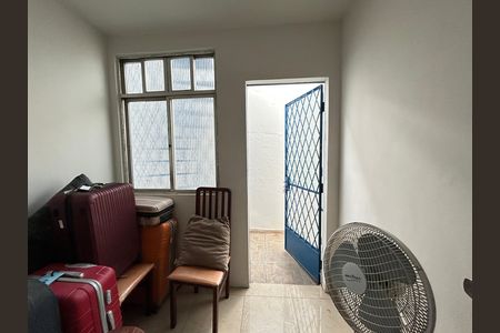 Casa de condomínio à venda com 186m², 4 quartos e sem vagaQuarto 4