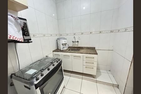 Casa de condomínio à venda com 186m², 4 quartos e sem vagaCozinha