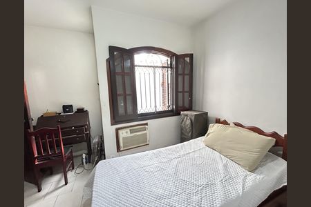 Casa de condomínio à venda com 186m², 4 quartos e sem vagaQuarto 3