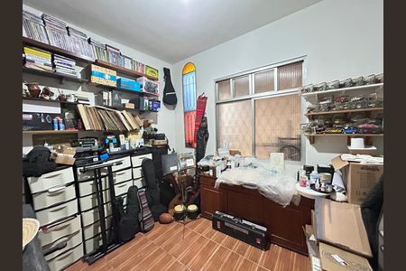 Casa de condomínio à venda com 186m², 4 quartos e sem vagaQuarto 1