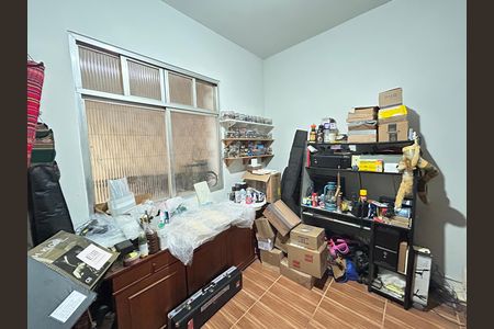Casa de condomínio à venda com 186m², 4 quartos e sem vagaQuarto 1
