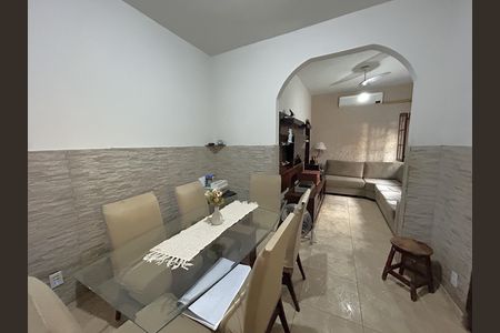 Casa de Condomínio para alugar com 4 quartos, 186m² em Cachambi, Rio de Janeiro