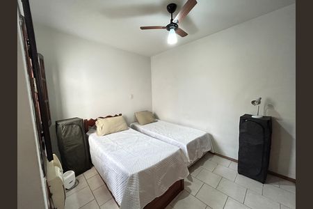 Casa de condomínio à venda com 186m², 4 quartos e sem vagaQuarto 3