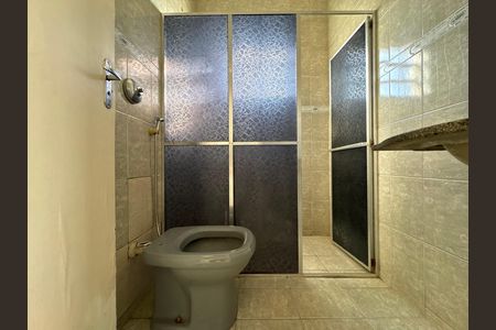 Casa para alugar com 161m², 2 quartos e 1 vaga
