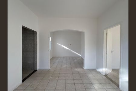 Casa para alugar com 161m², 2 quartos e 1 vaga