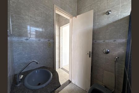 Casa para alugar com 161m², 2 quartos e 1 vaga