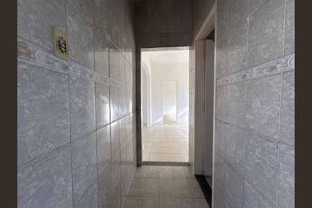 Casa para alugar com 161m², 2 quartos e 1 vaga