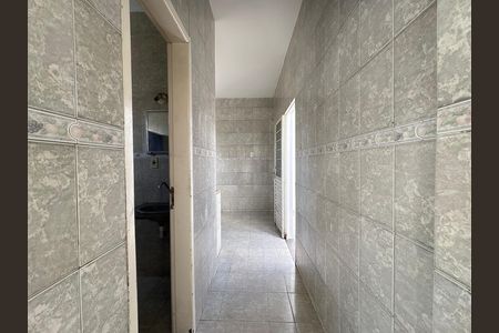 Casa para alugar com 161m², 2 quartos e 1 vaga