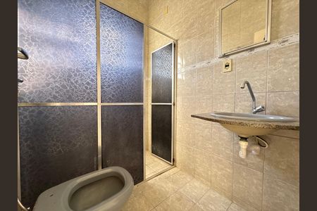 Casa para alugar com 161m², 2 quartos e 1 vaga