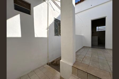 Casa para alugar com 2 quartos, 161m² em Jardim Bandeirantes, Contagem