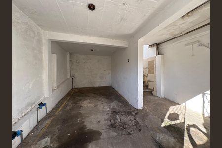 Casa para alugar com 161m², 2 quartos e 1 vaga