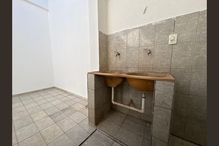 Casa para alugar com 161m², 2 quartos e 1 vaga