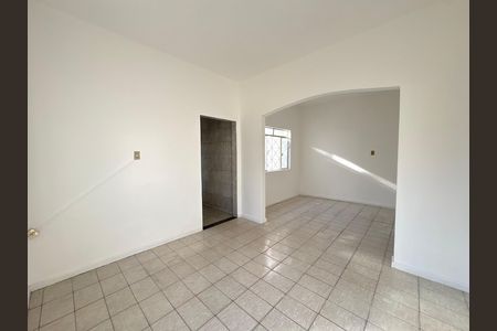 Casa para alugar com 161m², 2 quartos e 1 vaga