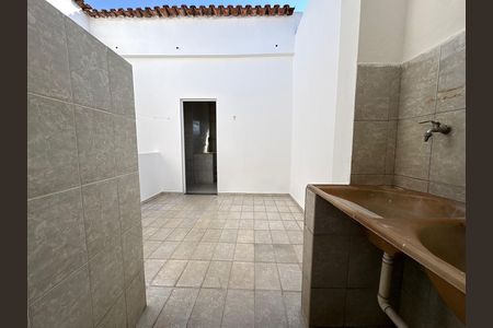 Casa para alugar com 161m², 2 quartos e 1 vaga