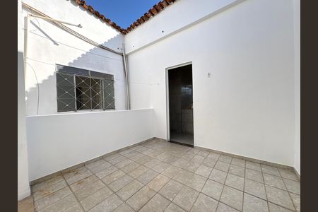 Casa para alugar com 2 quartos, 161m² em Jardim Bandeirantes, Contagem