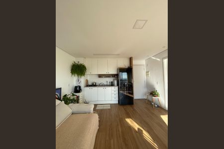Apartamento para alugar com 37m², 1 quarto e 1 vagaCozinha