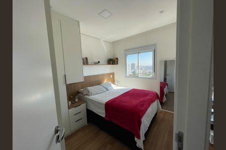 Apartamento para alugar com 37m², 1 quarto e 1 vagaQuarto 