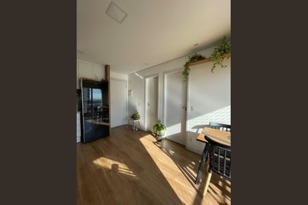 Apartamento para alugar com 37m², 1 quarto e 1 vagaCozinha