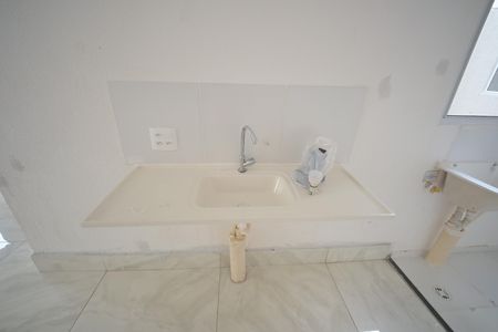Apartamento para alugar com 2 quartos, 42m² em Setor Pedro Ludovico, Goiânia