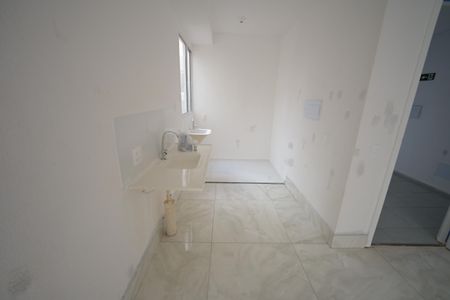 Apartamento para alugar com 42m², 2 quartos e sem vaga