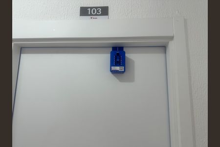 Apartamento para alugar com 2 quartos, 42m² em Setor Pedro Ludovico, Goiânia