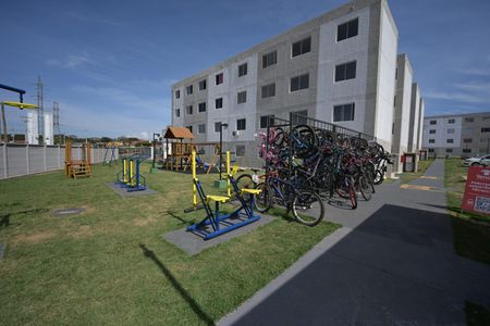 Apartamento para alugar com 2 quartos, 42m² em Setor Pedro Ludovico, Goiânia