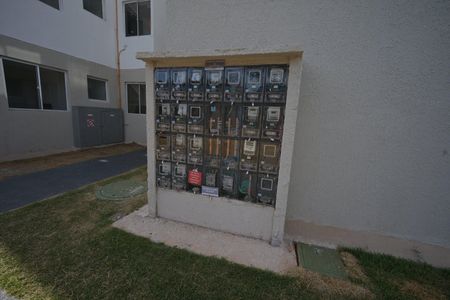 Apartamento para alugar com 42m², 2 quartos e sem vaga