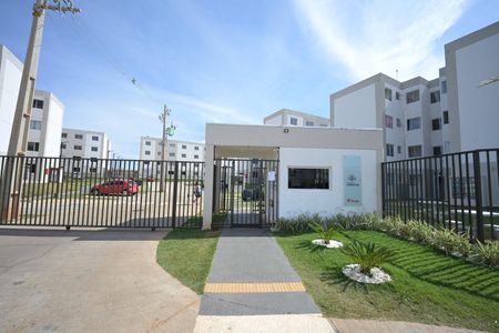 Apartamento para alugar com 42m², 2 quartos e sem vaga