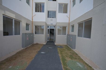 Apartamento para alugar com 42m², 2 quartos e sem vaga