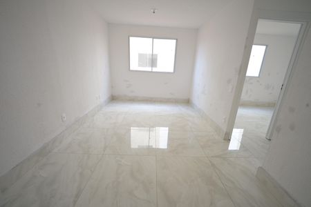 Apartamento para alugar com 2 quartos, 42m² em Setor Pedro Ludovico, Goiânia