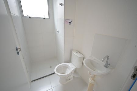 Apartamento para alugar com 42m², 2 quartos e sem vaga