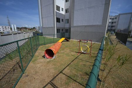 Apartamento para alugar com 42m², 2 quartos e sem vaga