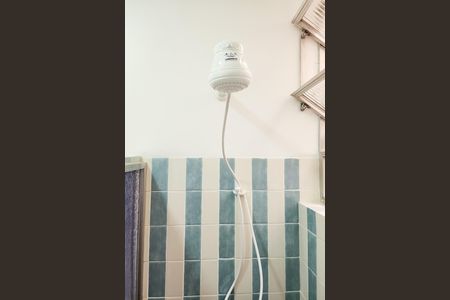 Apartamento para alugar com 71m², 2 quartos e 1 vaga Apartamento para alugar com 71m², 2 quartos e 1 vagaBanheiro