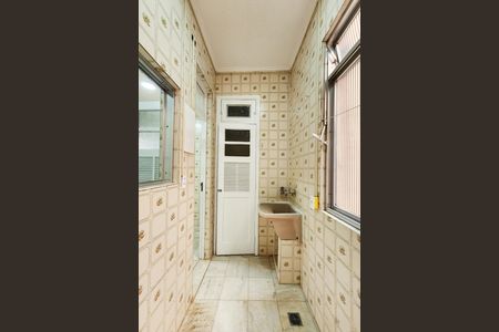 Apartamento para alugar com 71m², 2 quartos e 1 vaga Apartamento para alugar com 71m², 2 quartos e 1 vagaÁrea de Serviço
