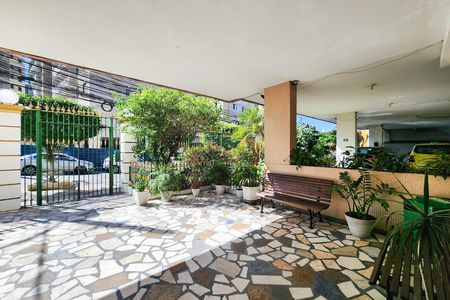 Área Comum de apartamento para alugar com 2 quartos, 71m² em Imperial de São Cristóvão, Rio de Janeiro