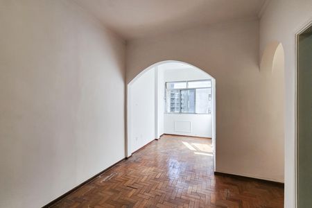 Apartamento para alugar com 71m², 2 quartos e 1 vaga Apartamento para alugar com 71m², 2 quartos e 1 vagaSala