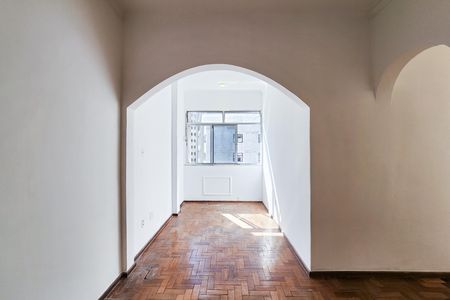 Sala  de apartamento para alugar com 2 quartos, 71m² em Imperial de São Cristóvão, Rio de Janeiro