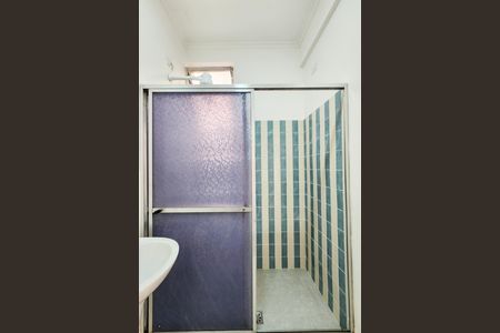 Banheiro  de apartamento para alugar com 2 quartos, 71m² em Imperial de São Cristóvão, Rio de Janeiro