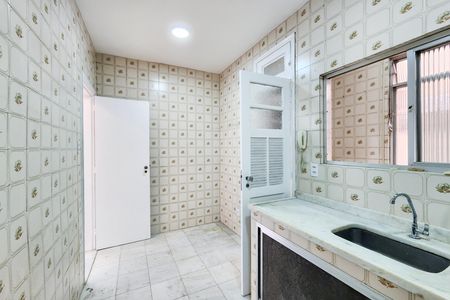 Apartamento para alugar com 71m², 2 quartos e 1 vaga Apartamento para alugar com 71m², 2 quartos e 1 vagaCozinha