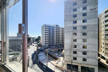 Apartamento para alugar com 71m², 2 quartos e 1 vaga Apartamento para alugar com 71m², 2 quartos e 1 vagaVista do Quarto 1