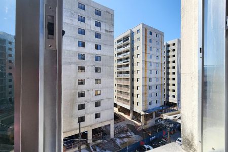Vista de apartamento para alugar com 2 quartos, 71m² em Imperial de São Cristóvão, Rio de Janeiro