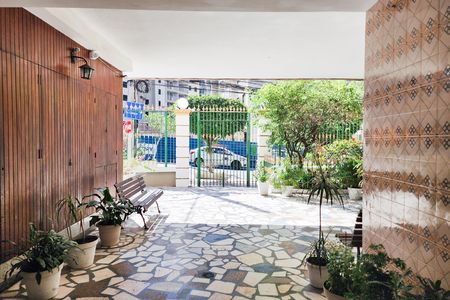 Área Comum  de apartamento para alugar com 2 quartos, 71m² em Imperial de São Cristóvão, Rio de Janeiro