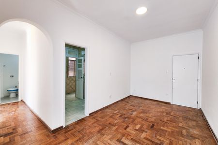 Apartamento para alugar com 71m², 2 quartos e 1 vaga Apartamento para alugar com 71m², 2 quartos e 1 vagaSala