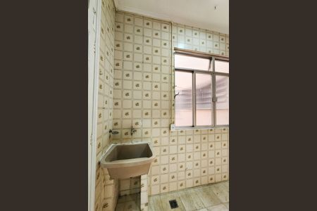 Apartamento para alugar com 71m², 2 quartos e 1 vaga Apartamento para alugar com 71m², 2 quartos e 1 vagaÁrea de Serviço