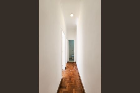 Apartamento para alugar com 71m², 2 quartos e 1 vaga Apartamento para alugar com 71m², 2 quartos e 1 vagaCorredor