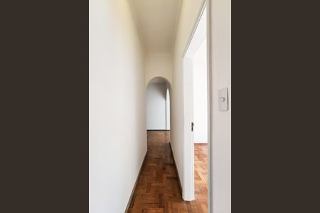Apartamento para alugar com 71m², 2 quartos e 1 vaga Apartamento para alugar com 71m², 2 quartos e 1 vagaCorredor