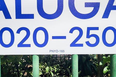 Apartamento para alugar com 71m², 2 quartos e 1 vaga Apartamento para alugar com 71m², 2 quartos e 1 vagaPlaca PNYD-165