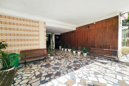 Área Comum  de apartamento para alugar com 2 quartos, 71m² em Imperial de São Cristóvão, Rio de Janeiro